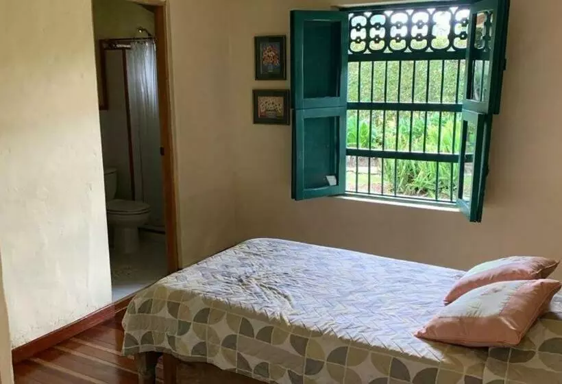 El Caserón