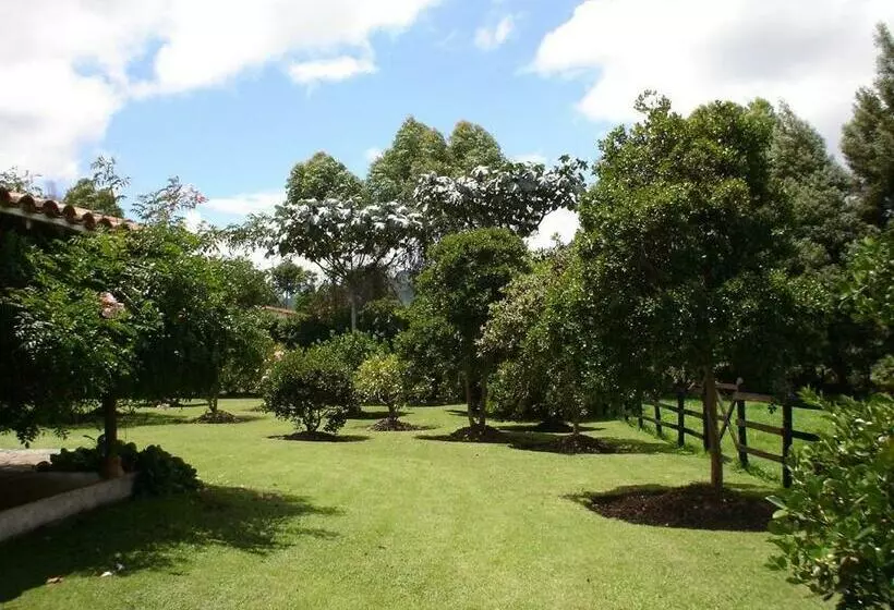 El Caserón