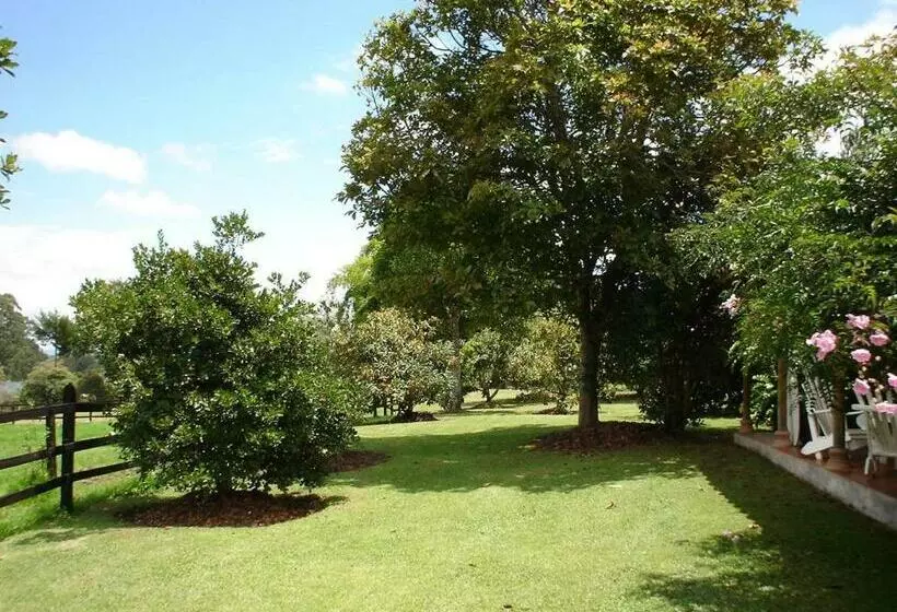 El Caserón