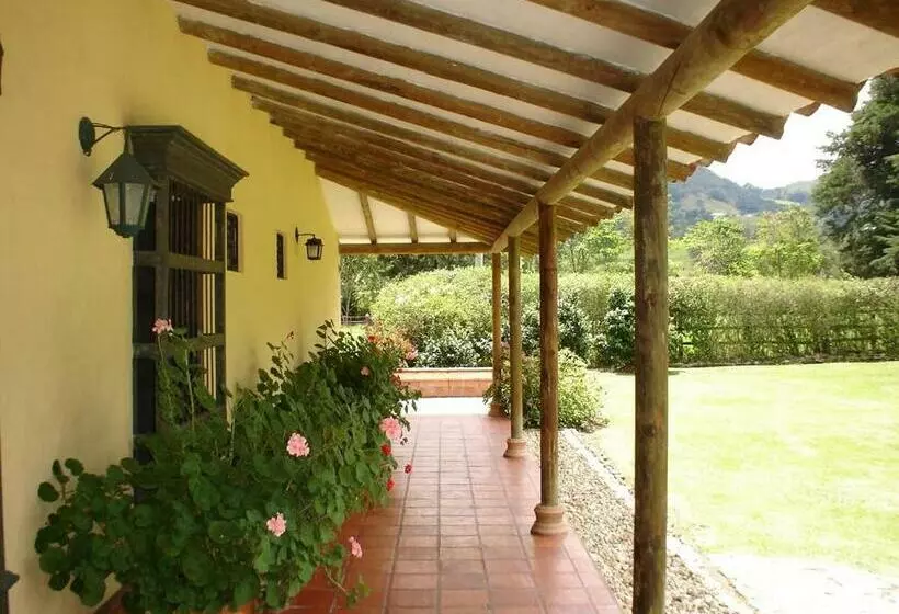 El Caserón