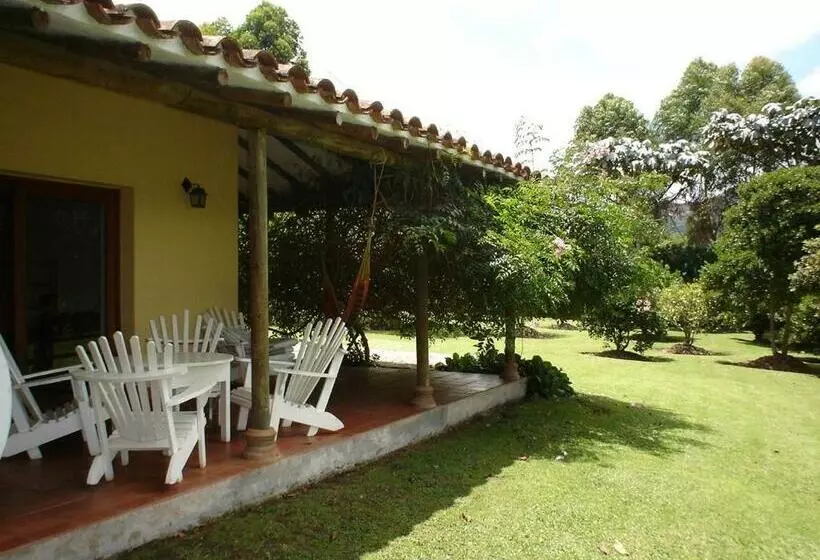 El Caserón