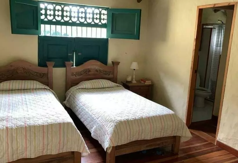 El Caserón
