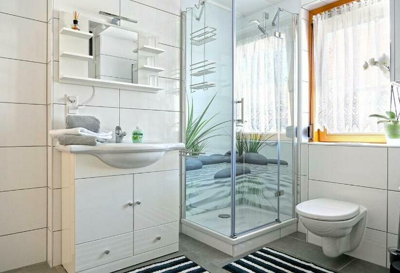 Ferienwohnung Bodenstein