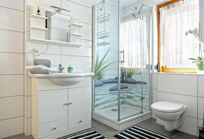 Ferienwohnung Bodenstein