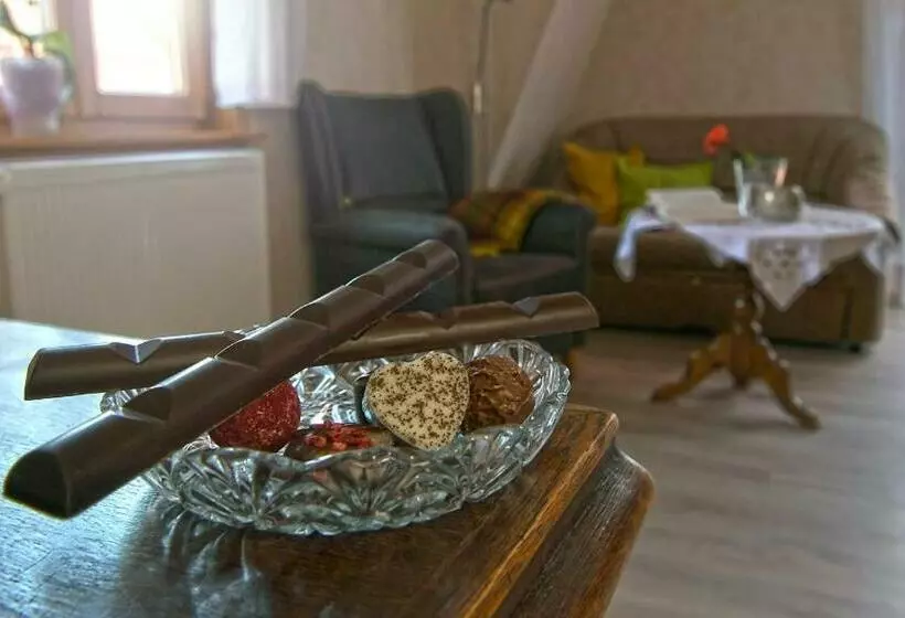 Ferienwohnung Bodenstein