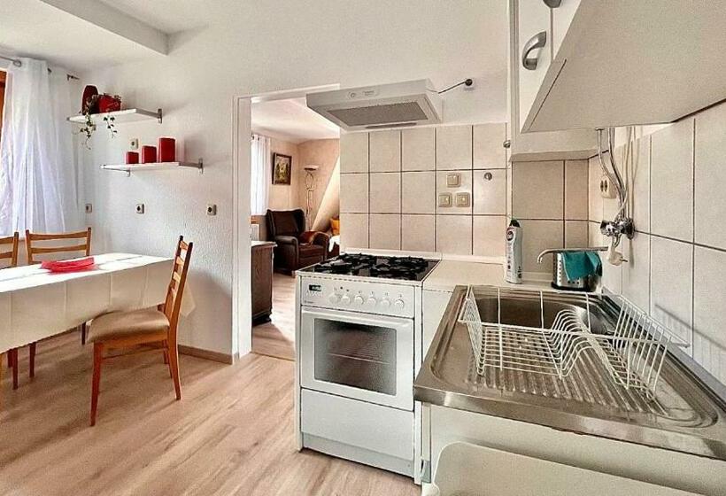 Ferienwohnung Bodenstein