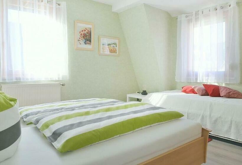 Ferienwohnung Bodenstein