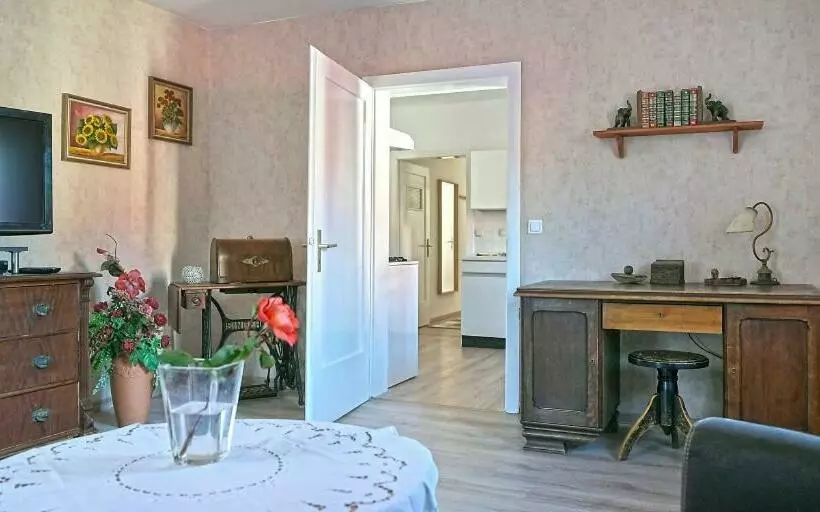 Ferienwohnung Bodenstein