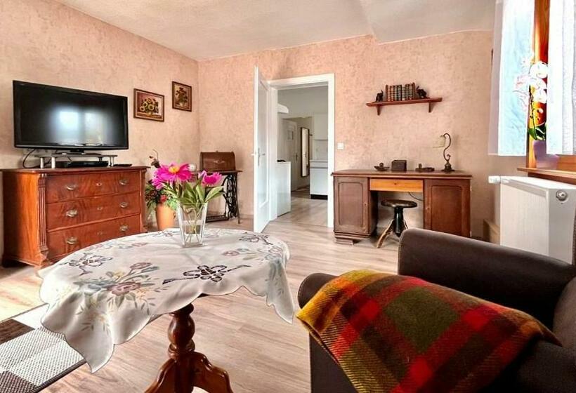 Ferienwohnung Bodenstein