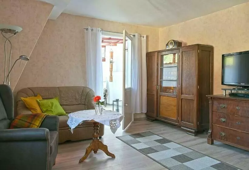 Ferienwohnung Bodenstein