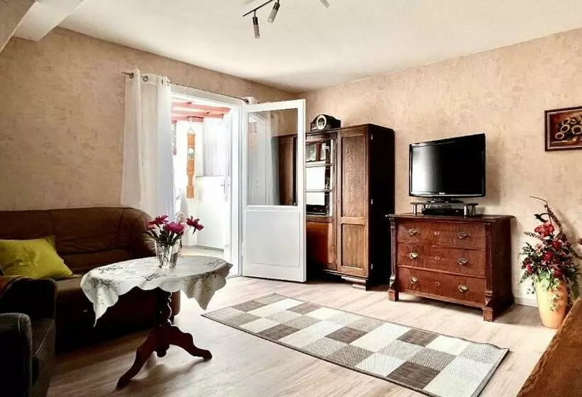 Ferienwohnung Bodenstein