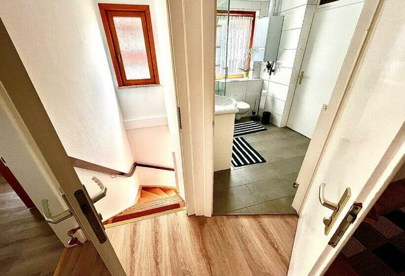 Ferienwohnung Bodenstein