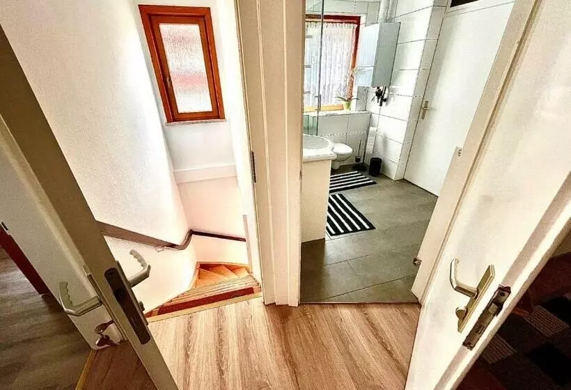 Ferienwohnung Bodenstein