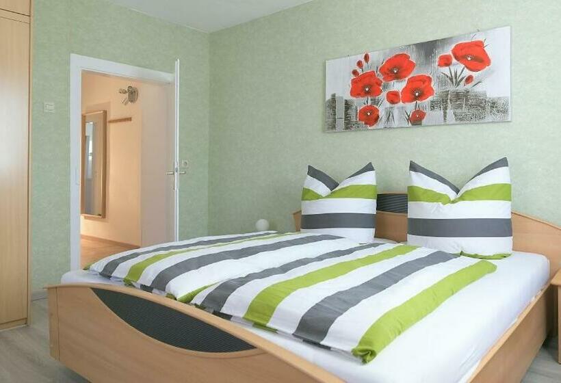 Ferienwohnung Bodenstein