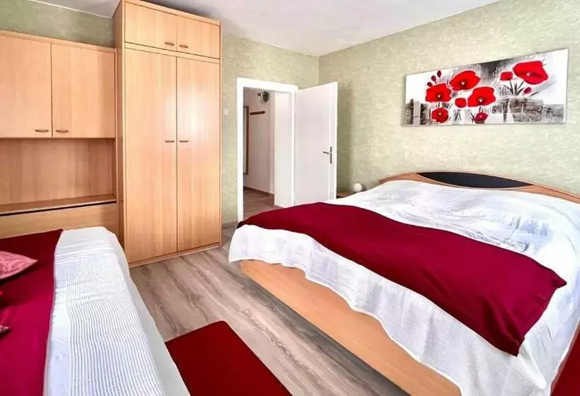 Ferienwohnung Bodenstein