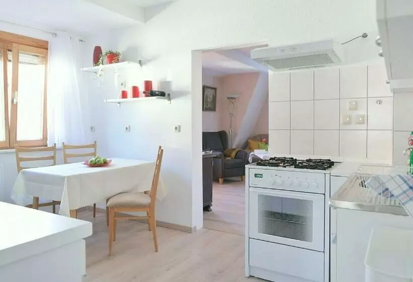 Ferienwohnung Bodenstein