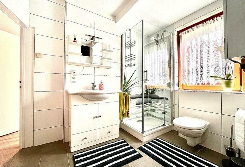 Ferienwohnung Bodenstein