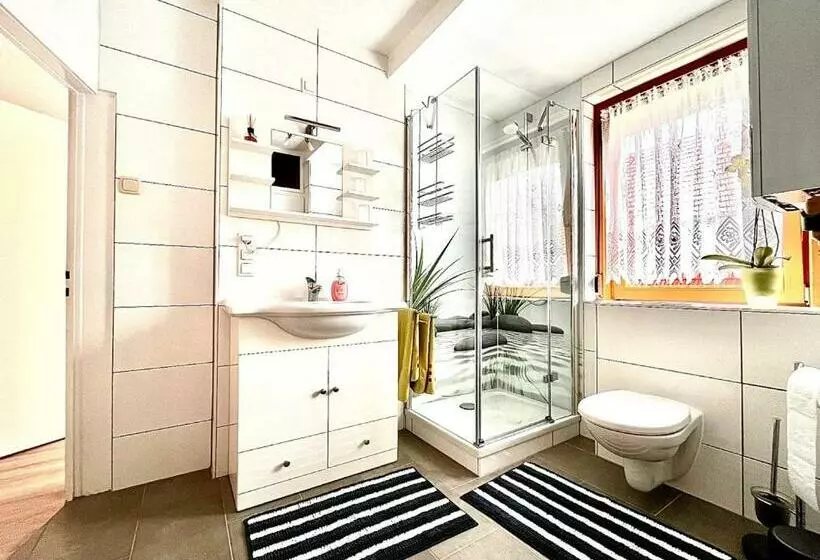 Ferienwohnung Bodenstein