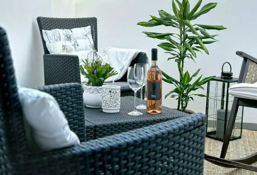 Ferienwohnung Bodenstein