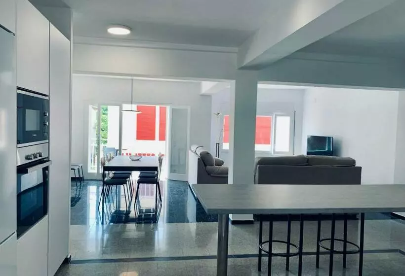 Hauzify I Apartament Riera