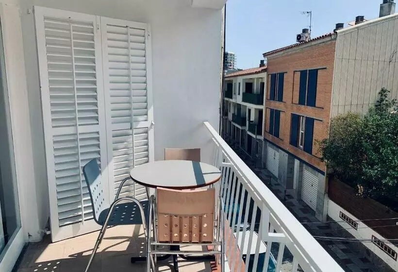 Hauzify I Apartament Riera