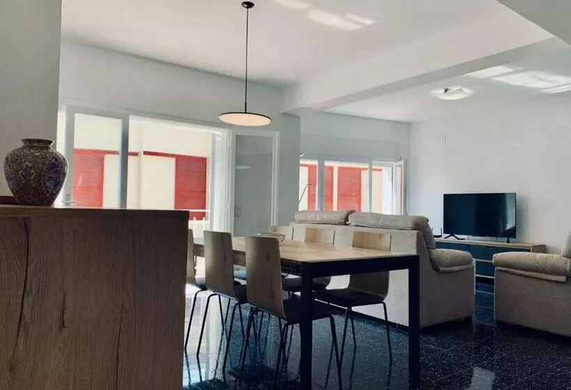 Hauzify I Apartament Riera