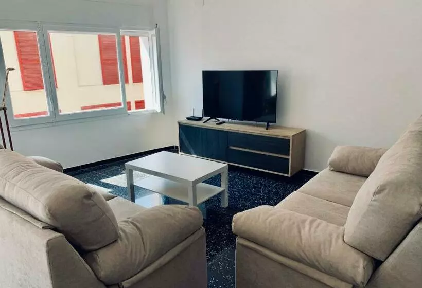 Hauzify I Apartament Riera