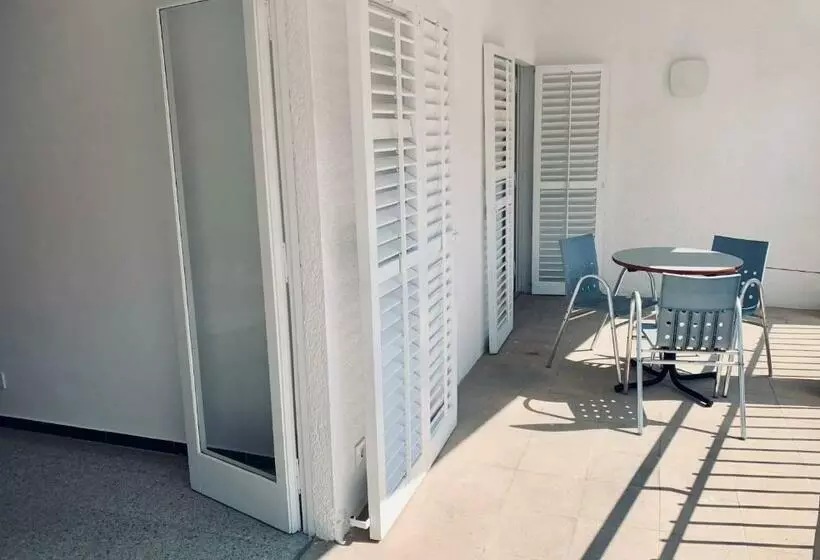 Hauzify I Apartament Riera