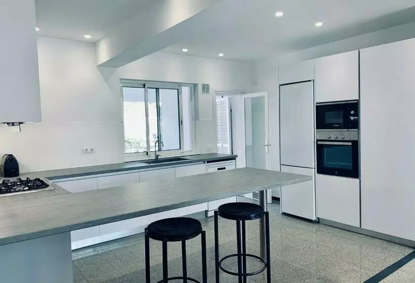 Hauzify I Apartament Riera