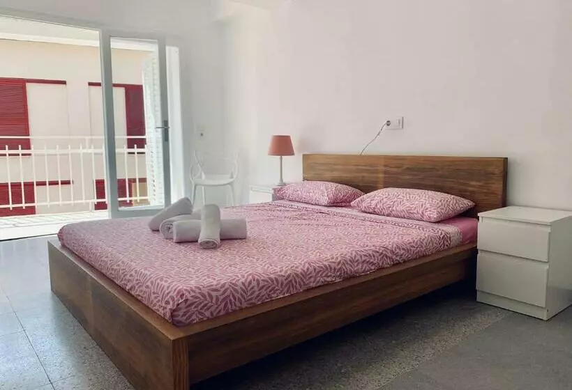 Hauzify I Apartament Riera