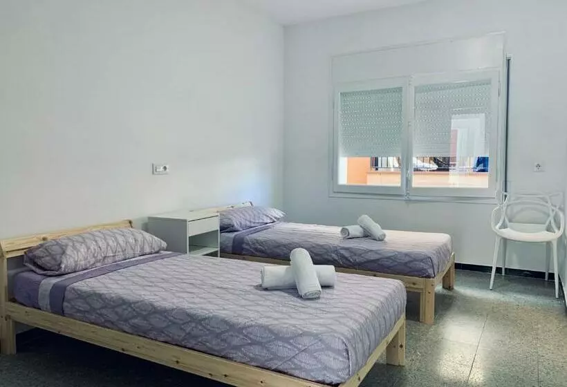 Hauzify I Apartament Riera