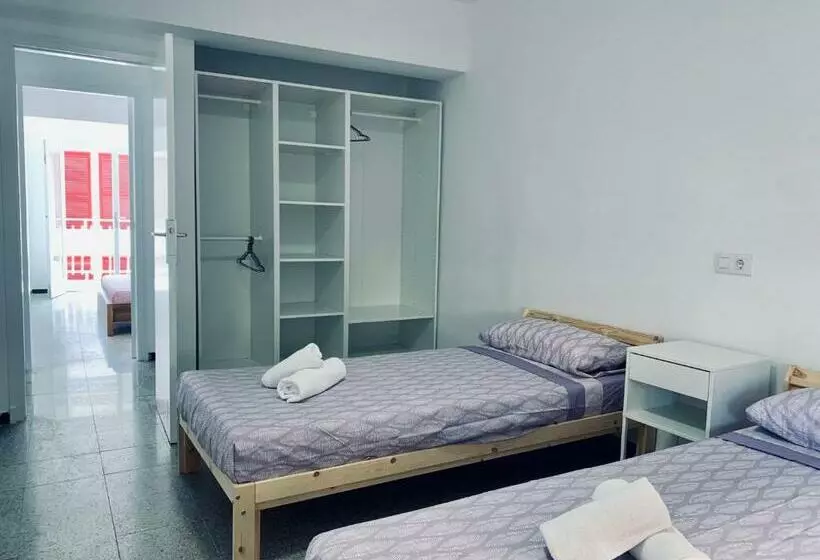 Hauzify I Apartament Riera