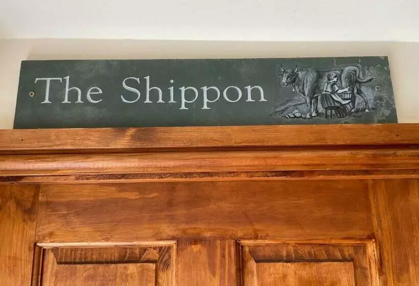 ホテル Boujie Barn  Shippon