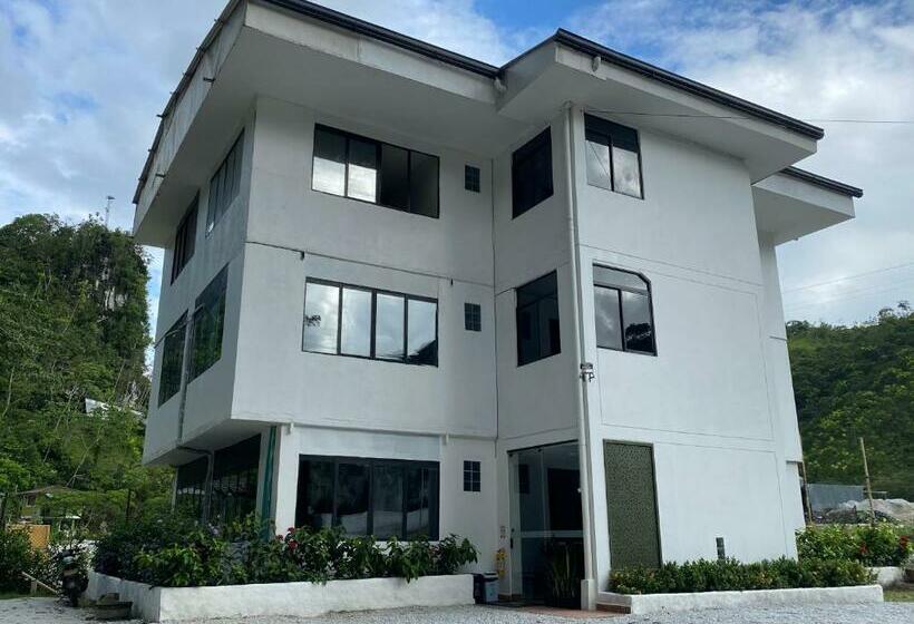 בית מלון כפרי Campo Godoy