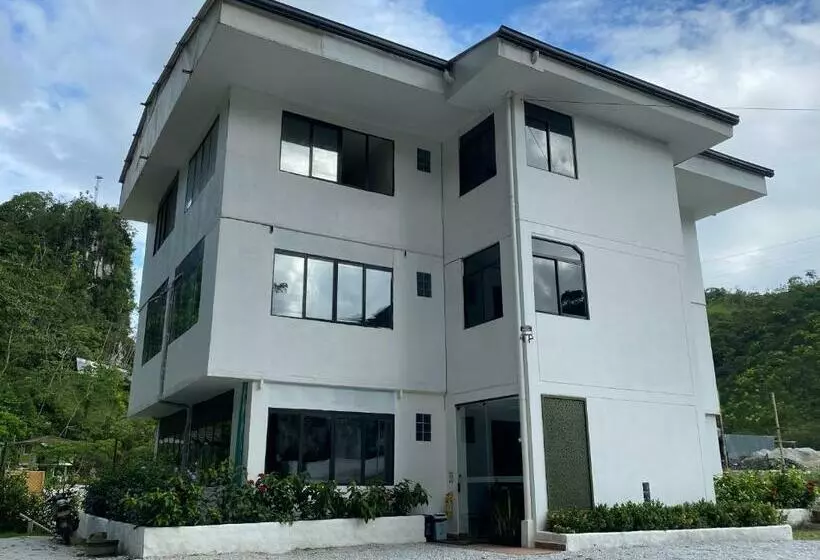 ホテル Campo Godoy