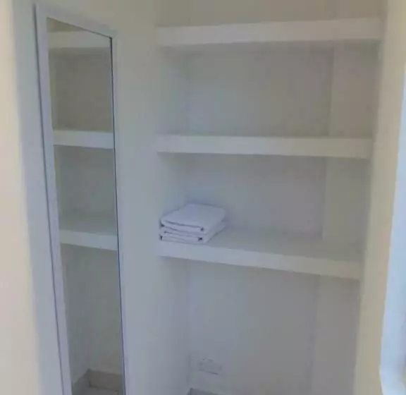 ホテル Campo Godoy