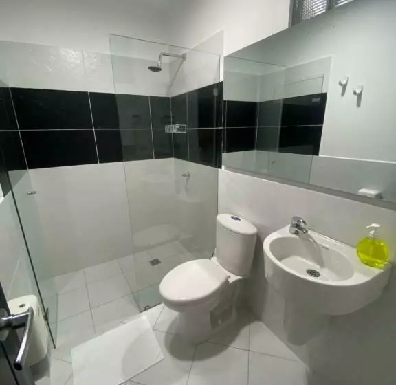 ホテル Campo Godoy