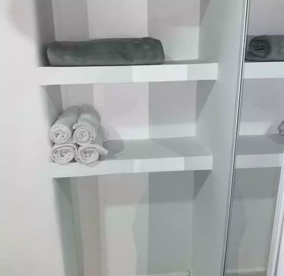 ホテル Campo Godoy