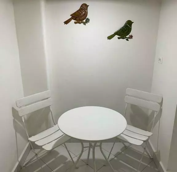 ホテル Campo Godoy