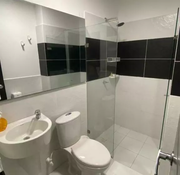 ホテル Campo Godoy