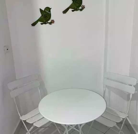 ホテル Campo Godoy