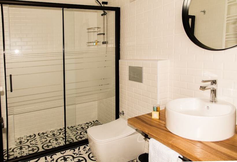 Fidanoğlu Suite Hotel çorlu