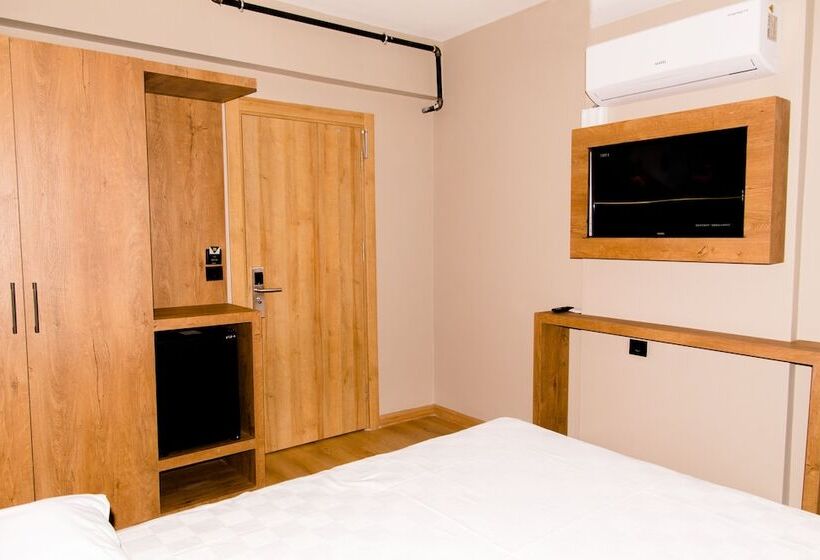 Fidanoğlu Suite Hotel çorlu