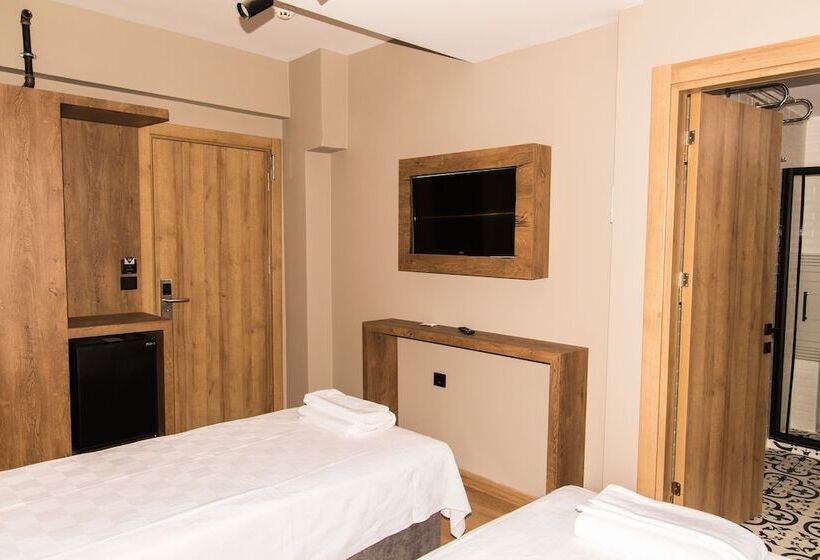 Fidanoğlu Suite Hotel çorlu