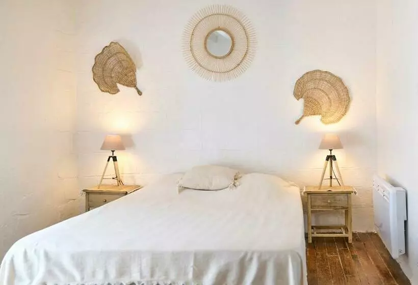 Le Petit Prateau   à 800m Du Zoo