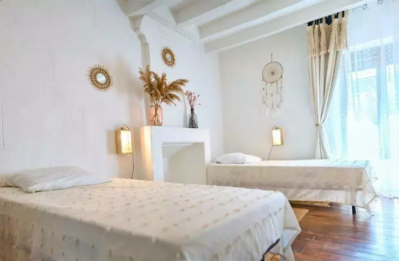 Le Petit Prateau   à 800m Du Zoo