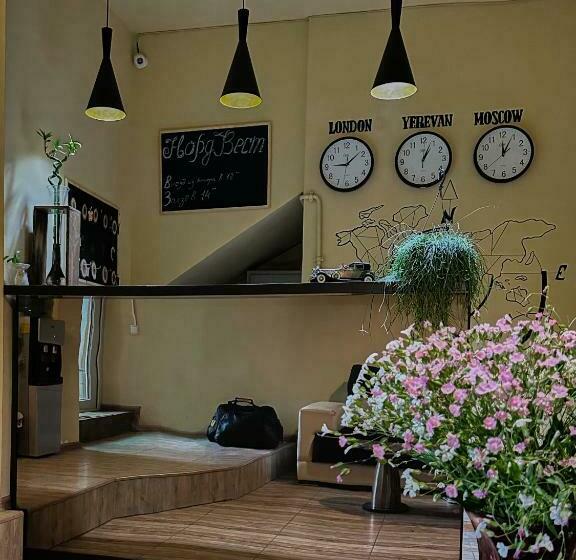 پانسیون нордвест