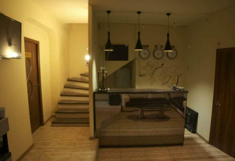 پانسیون нордвест