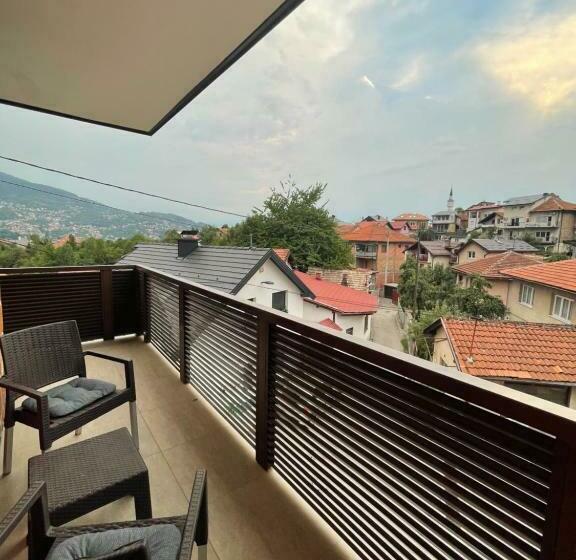 پانسیون Ali Rooms