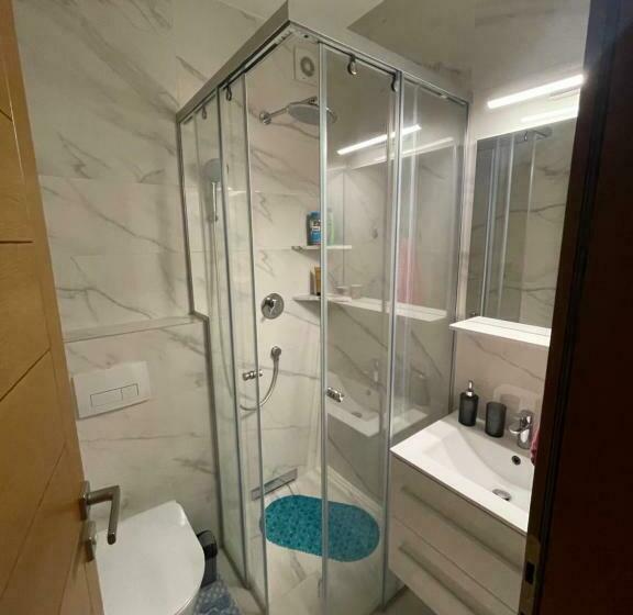 پانسیون Ali Rooms